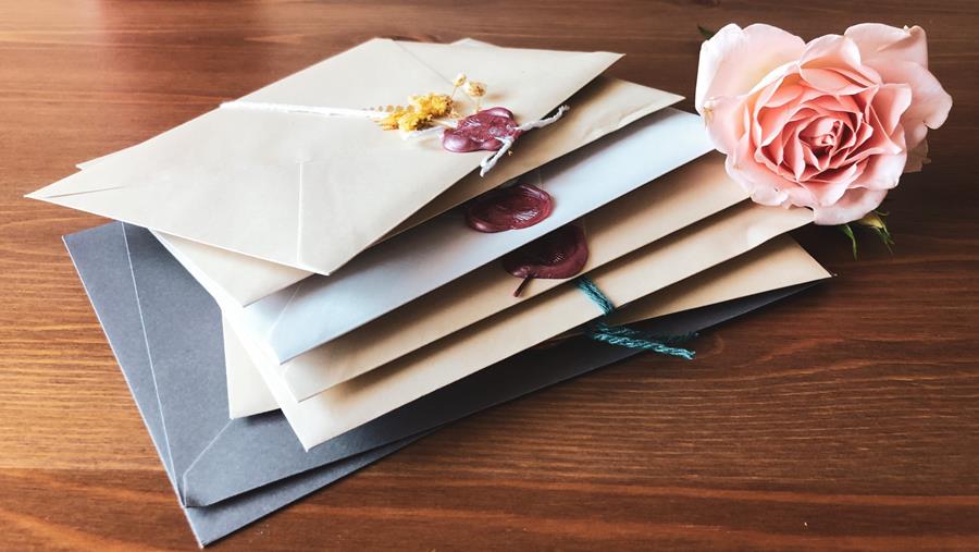 Paper Show Awards 2023: catégorie articles de voeux
