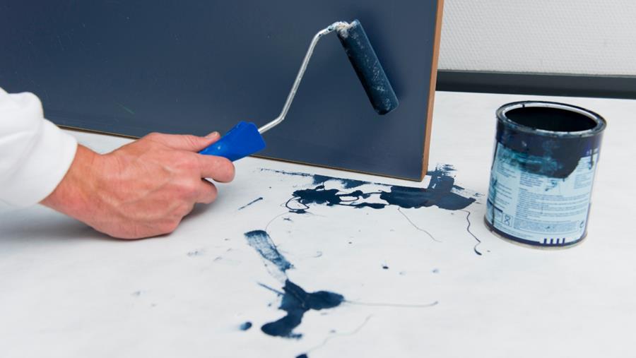 Duurzamer werken met afdekmaterialen