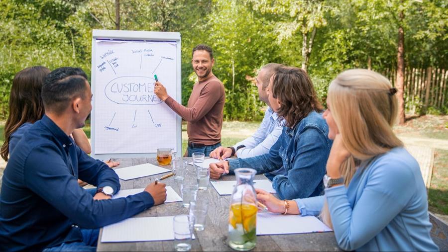 Center Parcs Meetings & Events