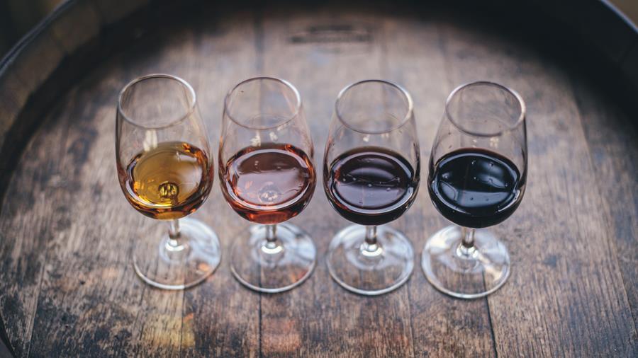 5 trends in wijn voor het komende jaar