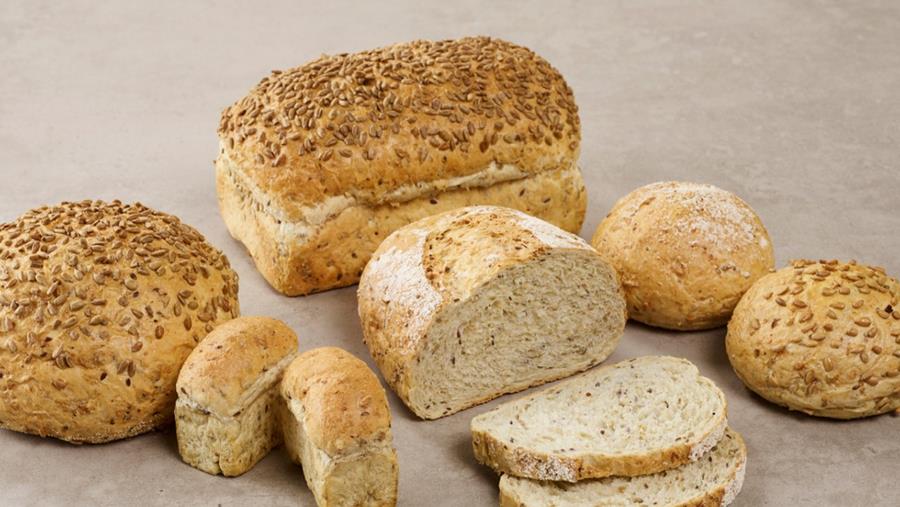 Broodmixen zijn niet meer weg te denken in de moderne bakkerij