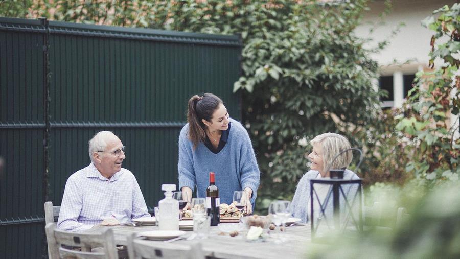 Tuinafsluitingen: dé trend blijft privacy