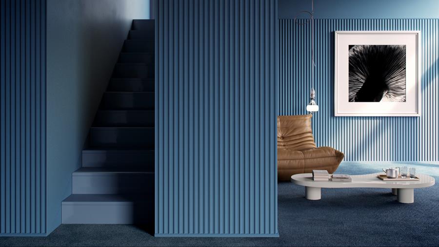 Nieuwe collectie wandpanelen van NOËL & MARQUET