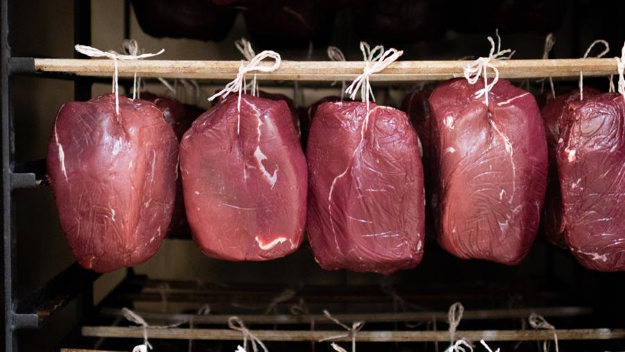 Une journée dédiée à la viande chevaline est une fête pour les (nouveaux) clients