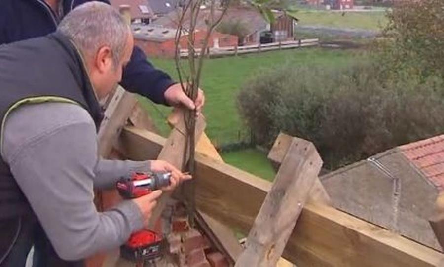 CONSEILS UTILES POUR VISSER PLUS FACILE