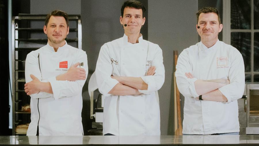"Nous mettons le boulanger/pâtissier au défi d'aller plus loin dans ses recettes"