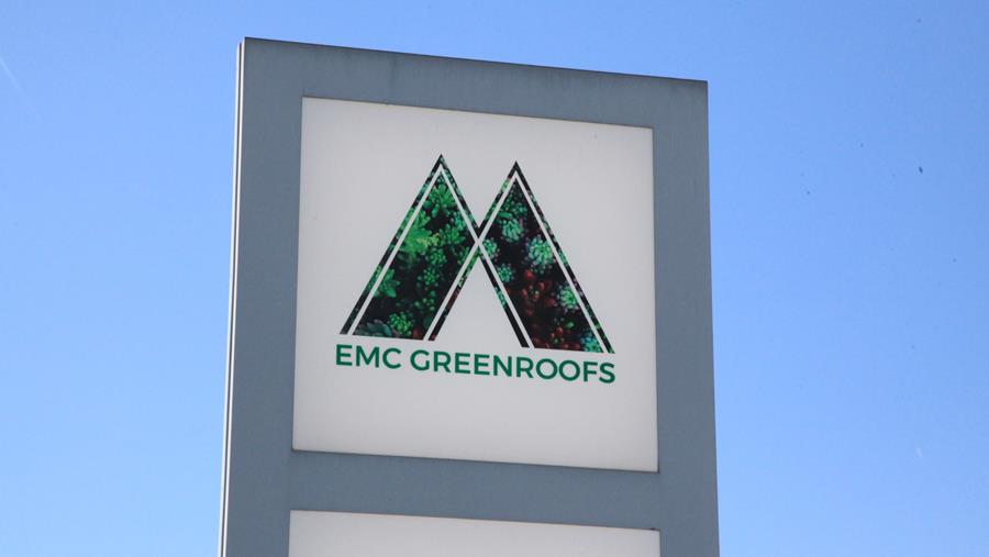 Emma Callens is WOMED Belofte van het Jaar