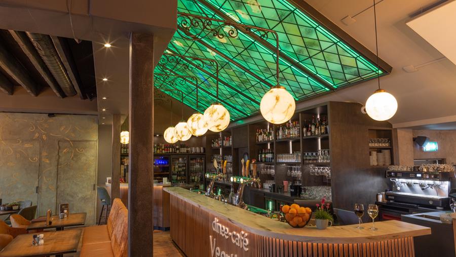 Ambiance, expérience et fonctionnalité grâce à l'éclairage LED de Tronix Lighting
