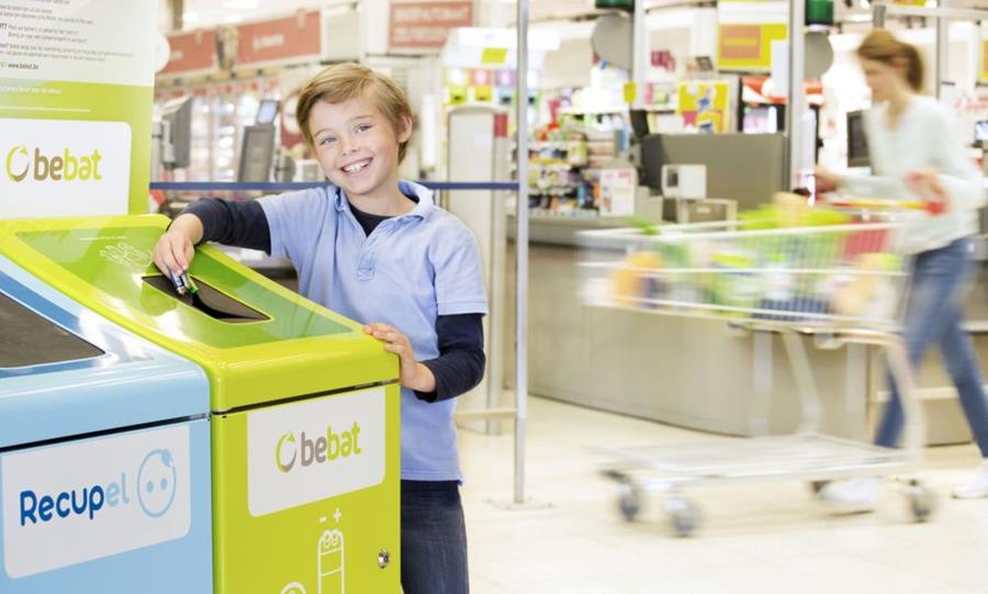 50% van verkoop batterijen is impulsgedreven