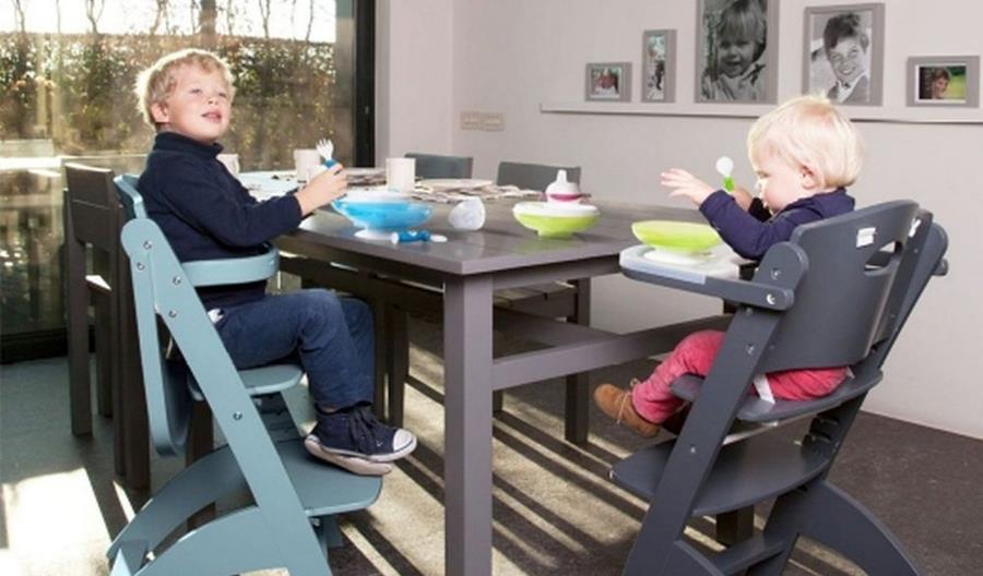 Le coffret repas est le cadeau de naissance idéal