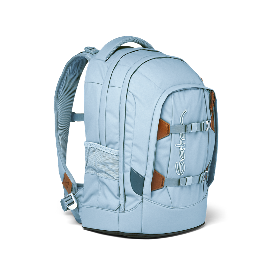 Satch Pack Sandi Style Nordic Ice Blue