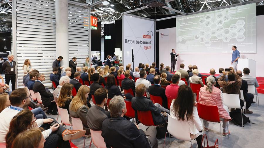 EuroCIS 2024: hét platform voor retailtechnologie