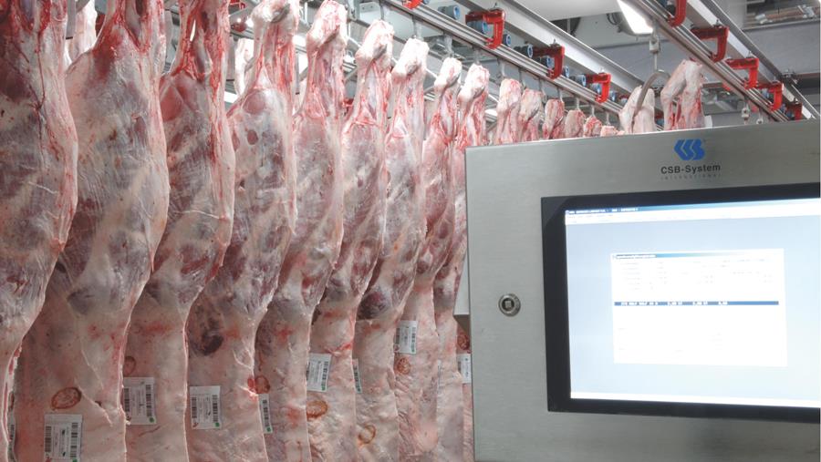 Sopraco Groep revolutioneert vleesindustrie met innovatief ERP-systeem