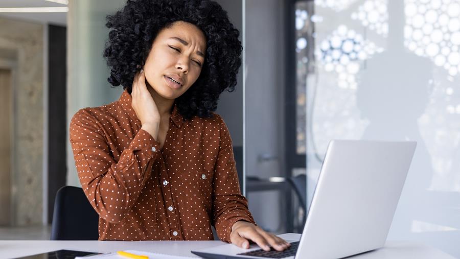 "Une politique en matière d'ergonomie sur le lieu de travail est une nécessité"