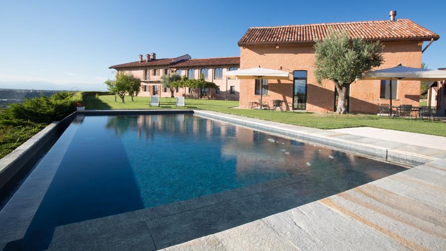 Tendances en matière de piscines: des robots sans fil aux piscines intelligentes