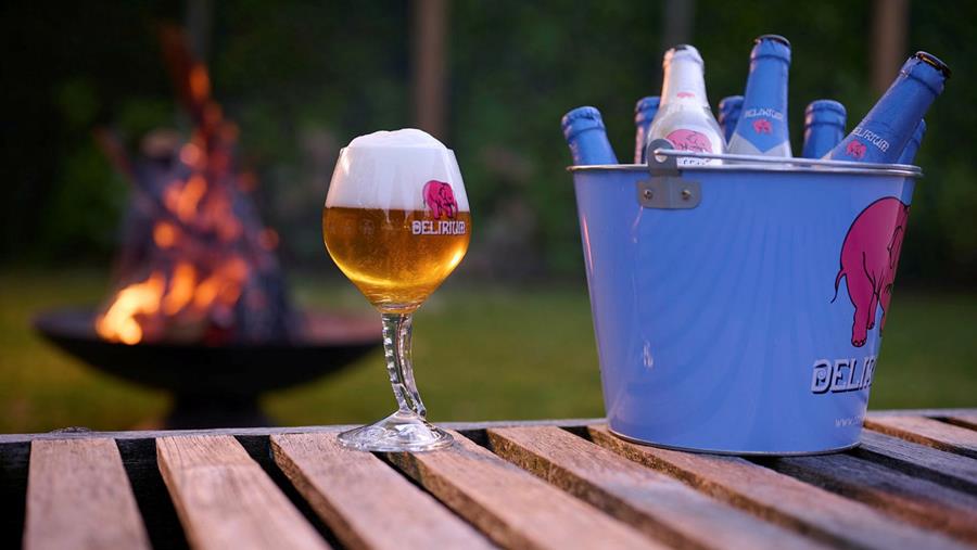Brouwerij Huyghe investeert 50 miljoen euro
