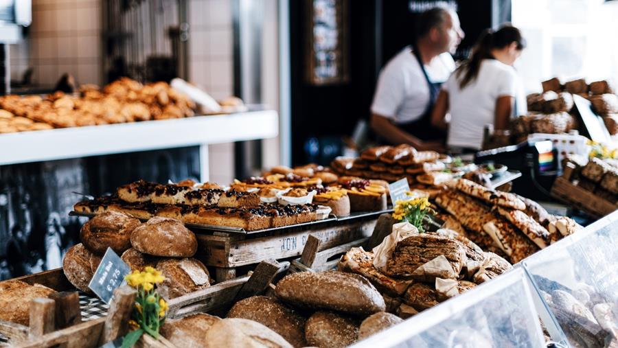 Perspectives pour le secteur de la boulangerie