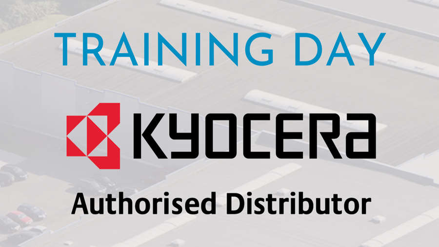 Despec verkozen als Kyocera's Best Distribution Partner
