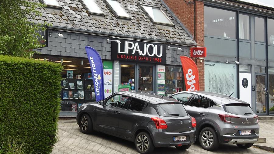 “Si le client ressort sans cigarettes, nous réalisons un bénéfice”
