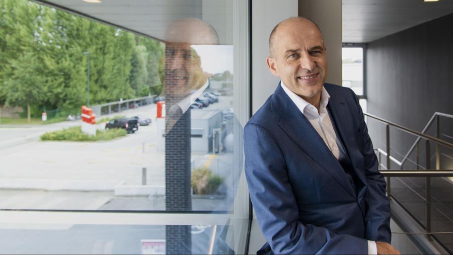 Interview Geert Ally - CEO Meat&More