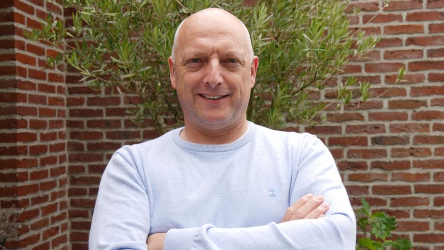 Interview Stefan Hinnekens (Woodwize)