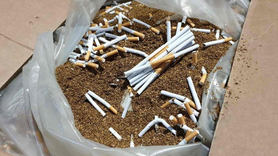 L'industrie du tabac demande une révision urgente de la politique des accises
