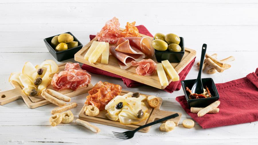 Charcuterie: ambachtelijk vakmanschap en innovatieve smaken
