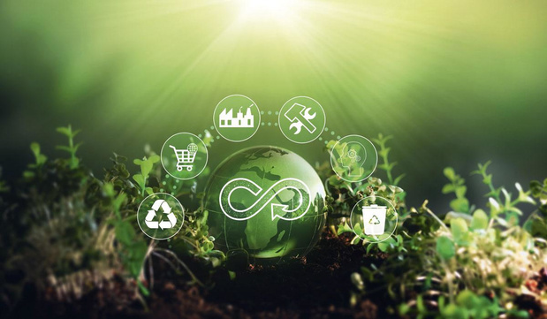 Gezocht: oplossingen voor een meer duurzame visuele communicatie 