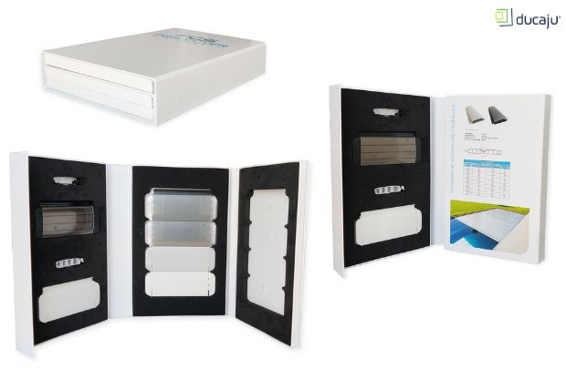 DUCAJU klanten case: Pool Cover Systems