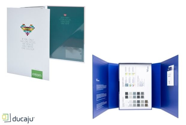 ducaju geeft u 5 tips voor een goede briefing