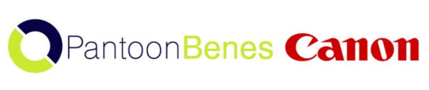 PantoonBenes en Canon kiezen voor samenwerking