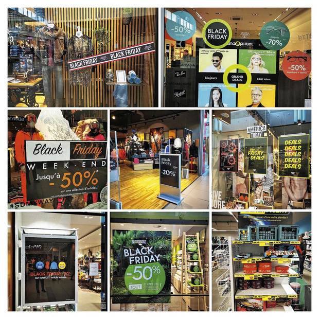 De marketingkalender 2020