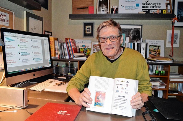 De carrière van Johnny Bekaert