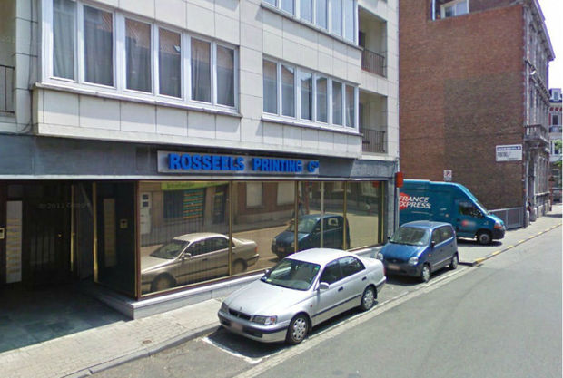 Albe De Coker neemt Rosseels Printing over