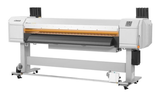 Imprimante LED UV Roll-to-Roll Mutoh ValueJet 1638UR