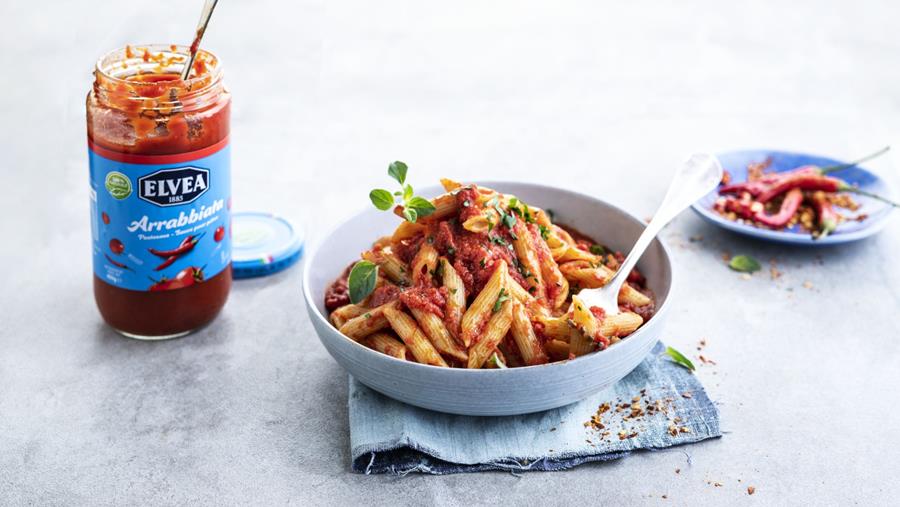 Snel klaar én Italiaans is win-win