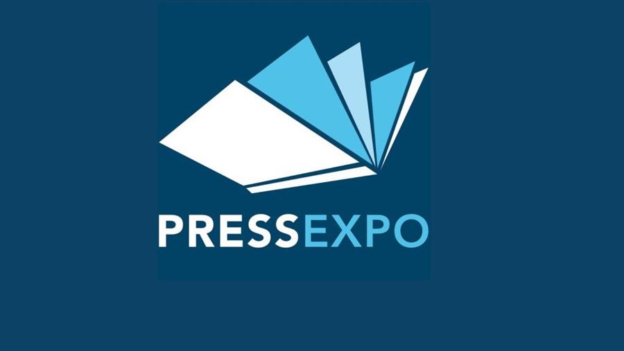 Première édition de Pressexpo le 18-05-2025