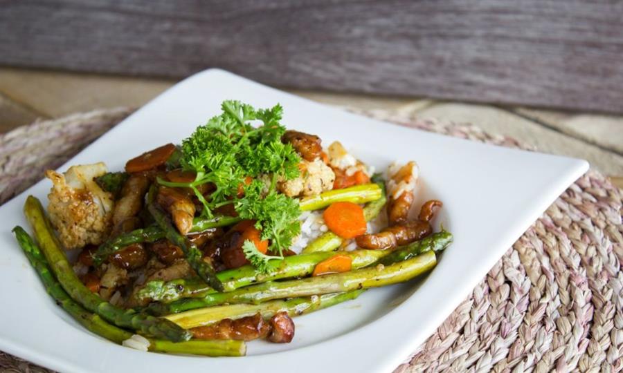 Kookkits vormen oplossing voor wie Aziatisch wil koken