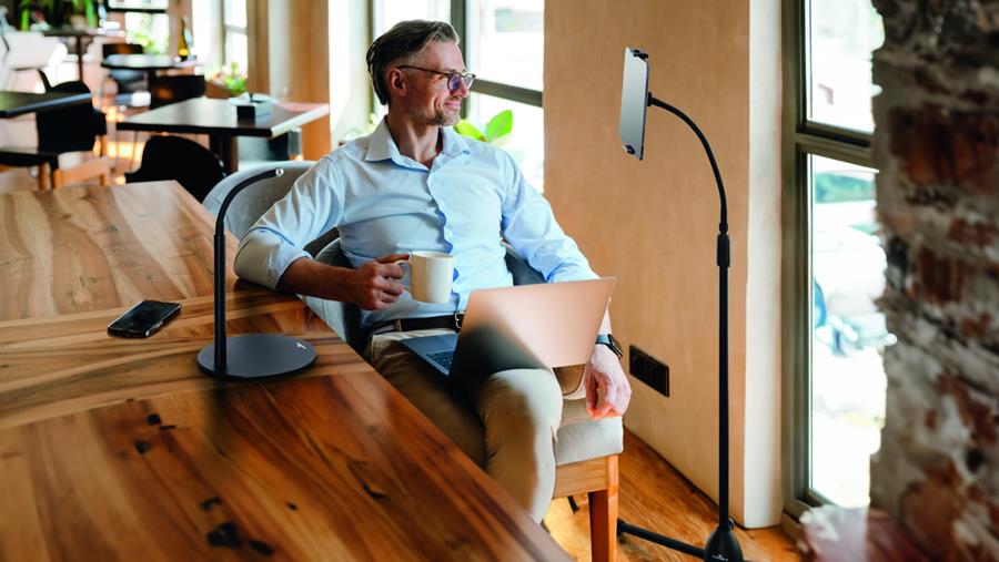 L'ergonomie est au cœur du bureau du futur
