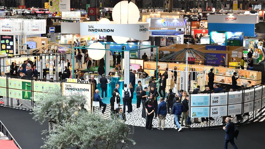 SIAL 2024: innovatie op elk niveau