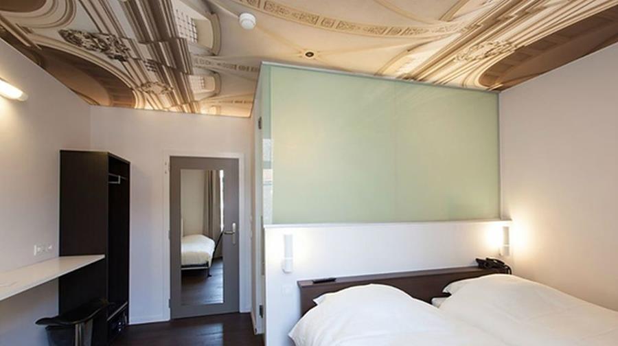 Les plafonds tendus: versions spéciales