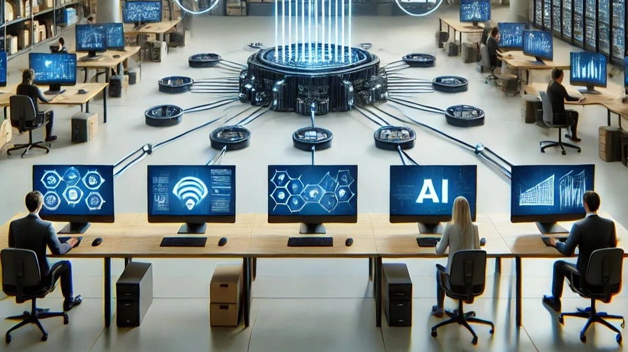 Next-gen e-commerce: vijf sleutels tot succes