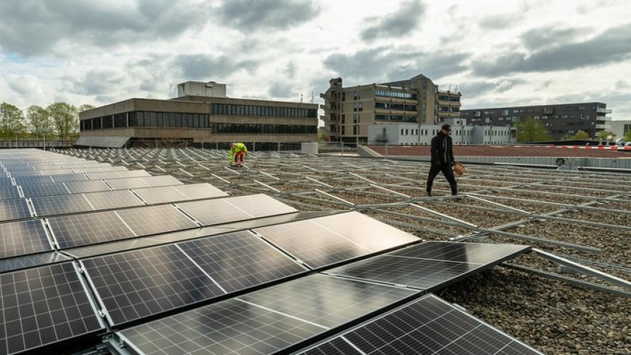 L'ULB lance l'un des projets de batteries les plus ambitieux d'Europe