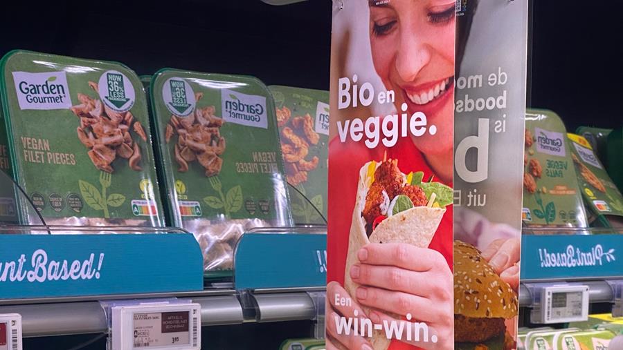 Hoe retailers de verkoop van biologische producten kunnen stimuleren