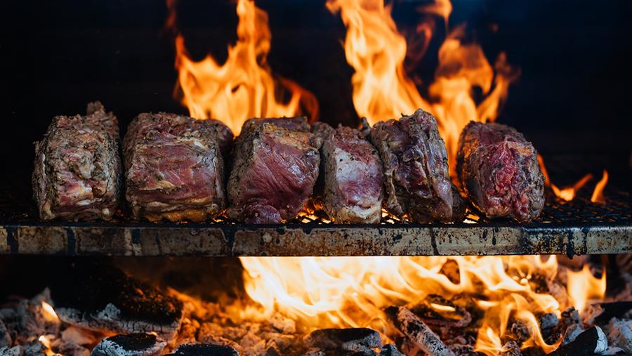 Le spécialiste du barbecue mobile et la référence en qualité