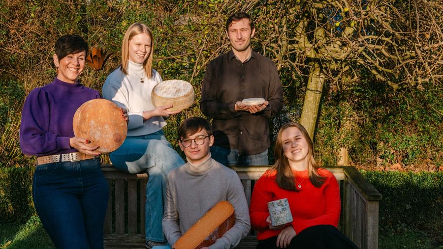 Découvrez les meilleurs fromages belges lors des Belgian Cheese Awards 2025