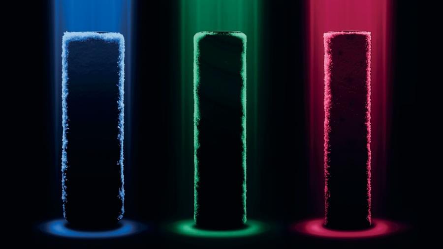 La nouvelle norme en matière de peinture professionnelle