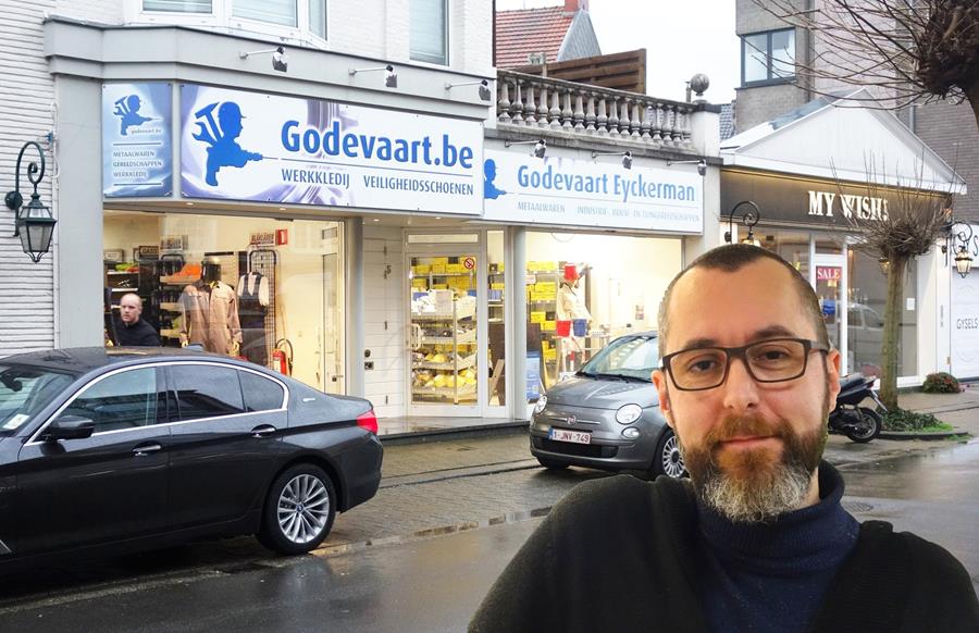 Godevaart Gereedschappen