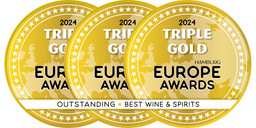 Ajoutez le meilleur Elixir d'Europe à votre gamme