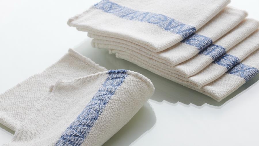 Le fournisseur de services textiles Mewa permet aux entreprises de planifier en toute sécurité